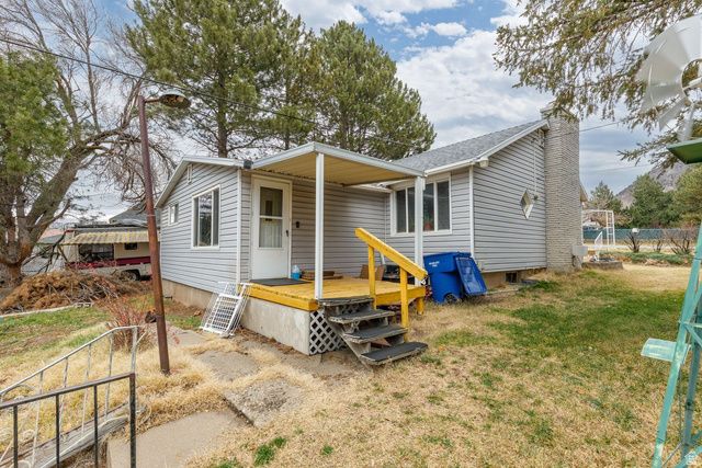 2083 TYLER AVE, Ogden, UT 84404