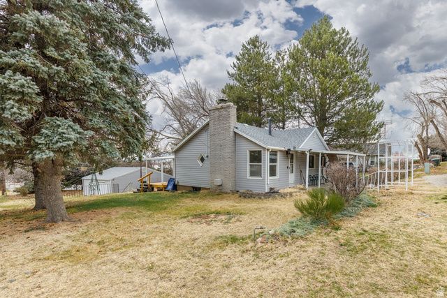 2083 TYLER AVE, Ogden, UT 84404