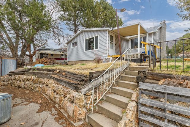 2083 TYLER AVE, Ogden, UT 84404