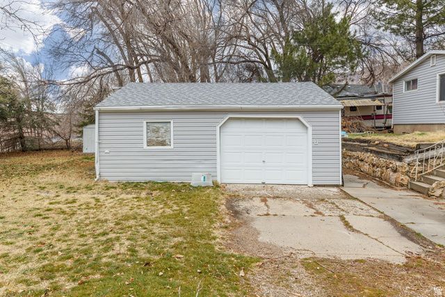2083 TYLER AVE, Ogden, UT 84404