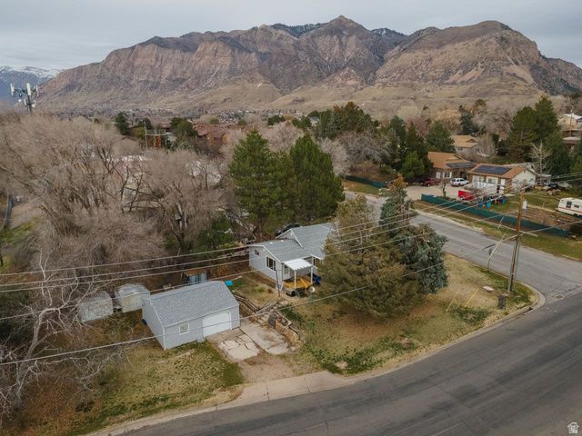 2083 TYLER AVE, Ogden, UT 84404