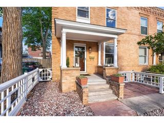10 S Lincoln St, Denver, CO 80209