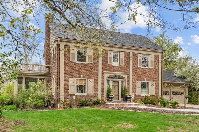 4917 Harwood Drive, Des Moines, IA 50312