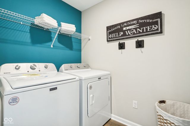 5623 Bluewing Creek Lane, Clayton, IN 46118