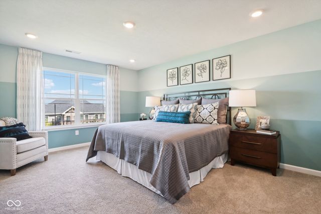 5623 Bluewing Creek Lane, Clayton, IN 46118