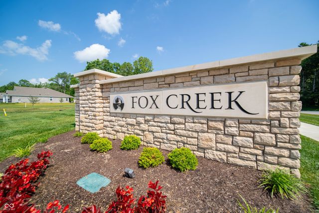 5623 Bluewing Creek Lane, Clayton, IN 46118