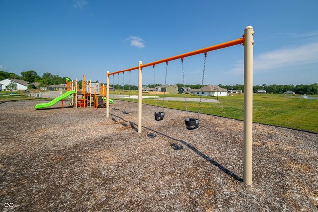 5623 Bluewing Creek Lane, Clayton, IN 46118