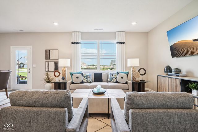 5623 Bluewing Creek Lane, Clayton, IN 46118