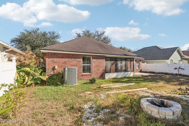 364 BRIER ROSE Lane, Orange Park, FL 32065