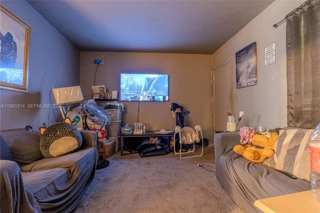 6401 NW 12th Ave, Miami, FL 33150