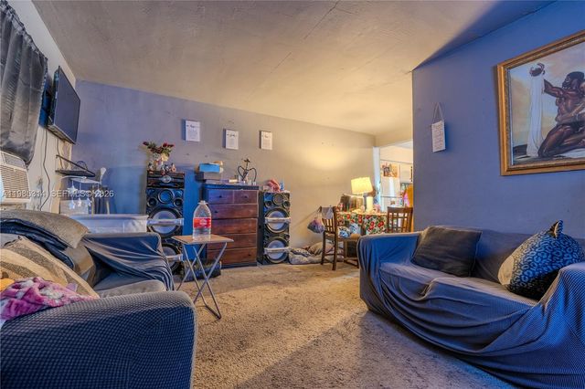 6401 NW 12th Ave, Miami, FL 33150