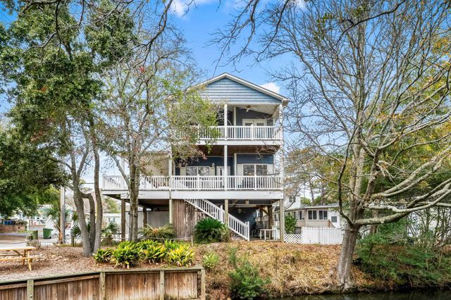 6001 MH28B South Kings Hwy., Myrtle Beach, SC 29575