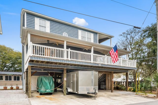 6001 MH28B South Kings Hwy., Myrtle Beach, SC 29575