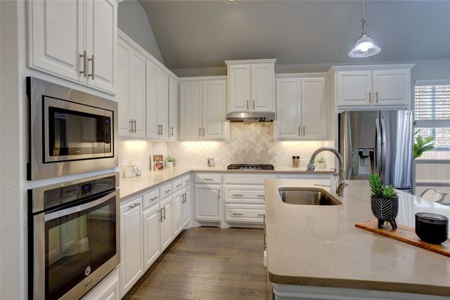 4316 Querida Avenue, Mckinney, TX 75070
