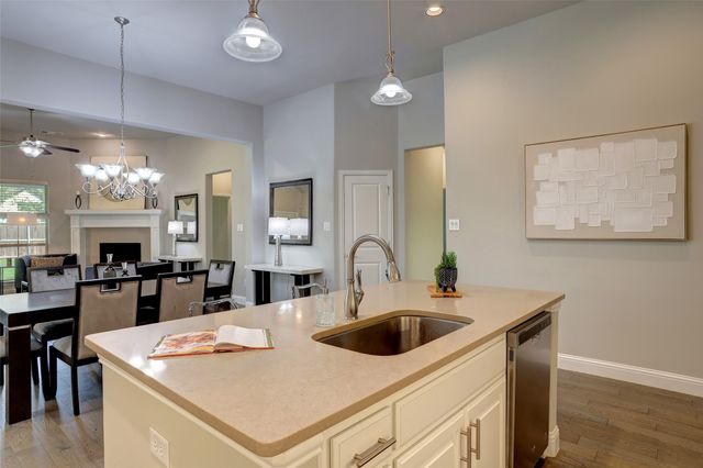 4316 Querida Avenue, Mckinney, TX 75070