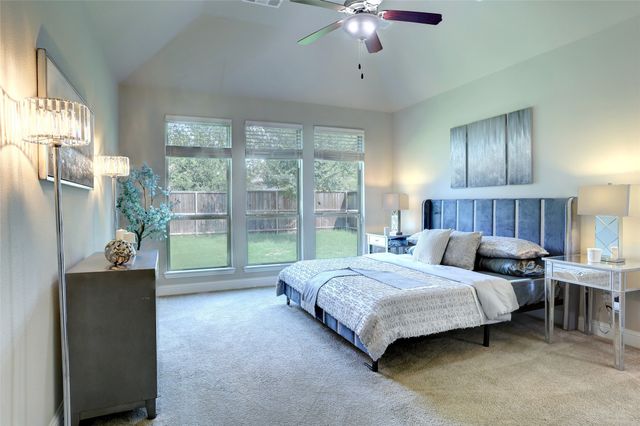 4316 Querida Avenue, Mckinney, TX 75070