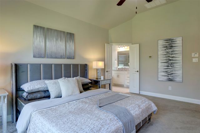 4316 Querida Avenue, Mckinney, TX 75070