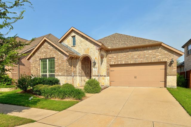 4316 Querida Avenue, Mckinney, TX 75070