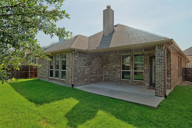4316 Querida Avenue, Mckinney, TX 75070