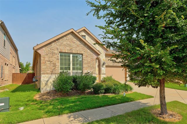 4316 Querida Avenue, Mckinney, TX 75070