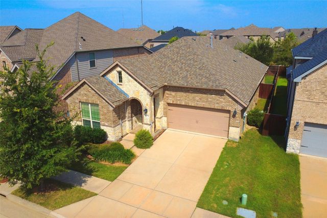 4316 Querida Avenue, Mckinney, TX 75070