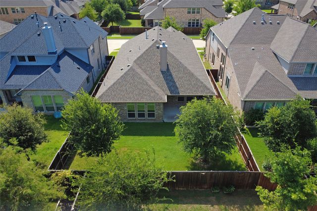 4316 Querida Avenue, Mckinney, TX 75070