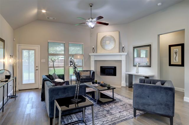 4316 Querida Avenue, Mckinney, TX 75070