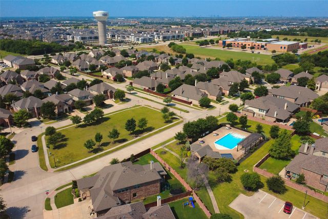 4316 Querida Avenue, Mckinney, TX 75070