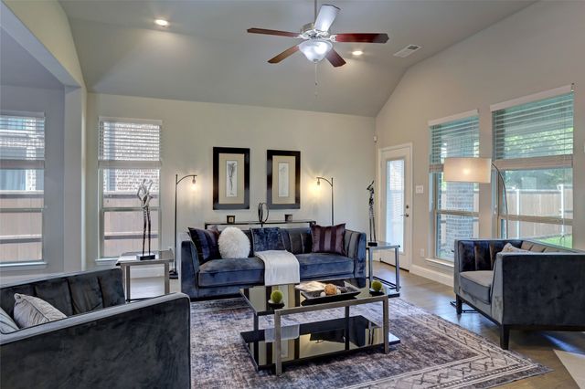 4316 Querida Avenue, Mckinney, TX 75070