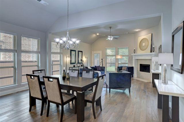 4316 Querida Avenue, Mckinney, TX 75070