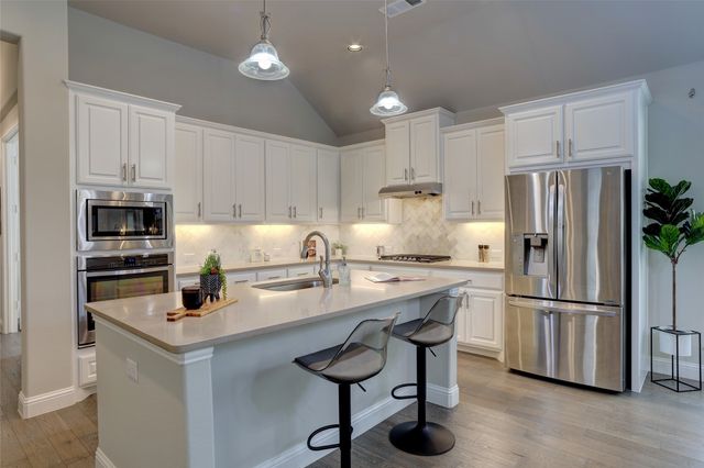4316 Querida Avenue, Mckinney, TX 75070