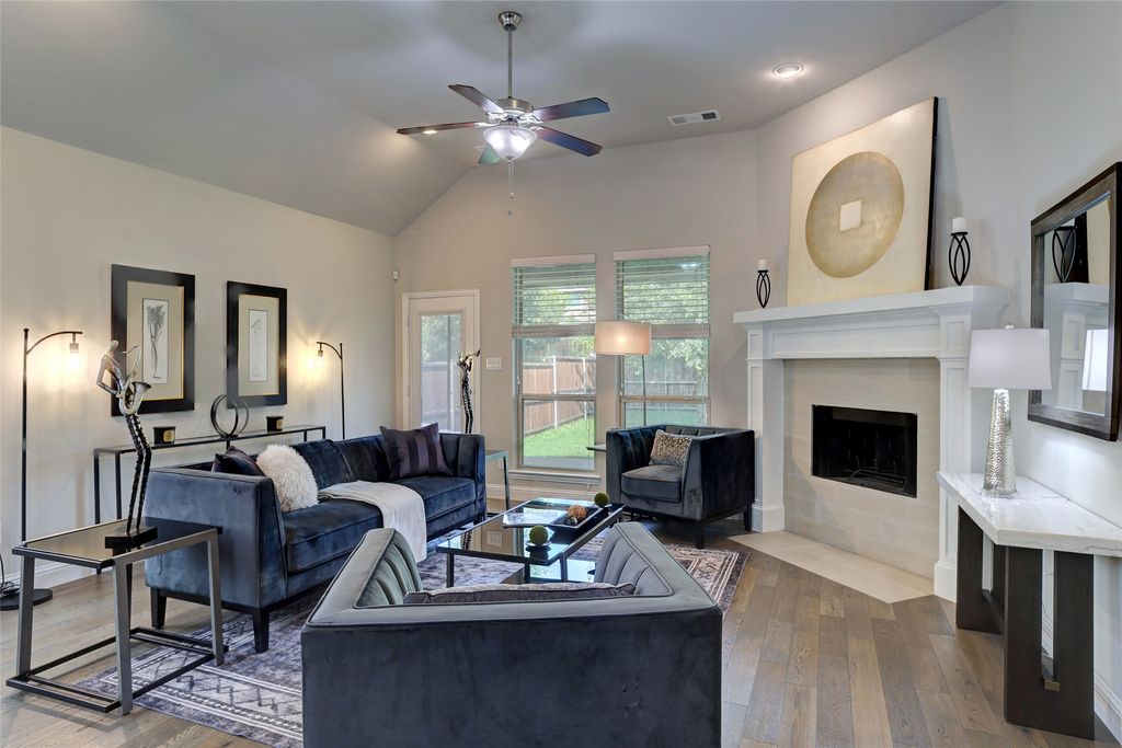 4316 Querida Avenue, Mckinney, TX 75070