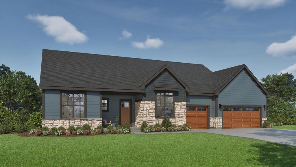 1380 Scotsland LANE, Oconomowoc, WI 53066