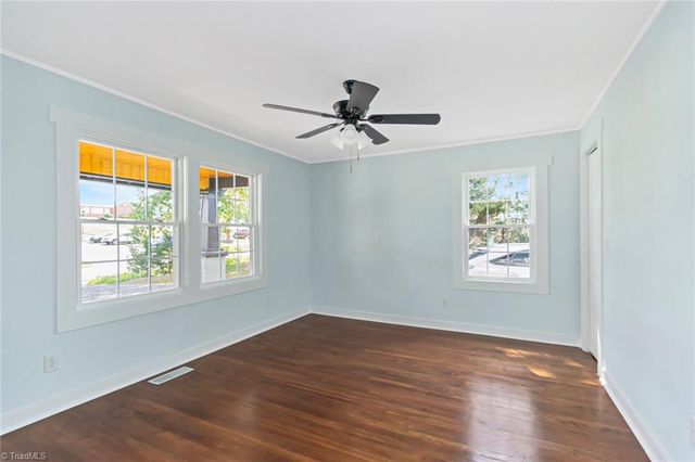 5121 Boone Trail, Millers Creek, NC 28651