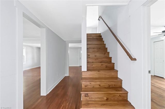 5121 Boone Trail, Millers Creek, NC 28651