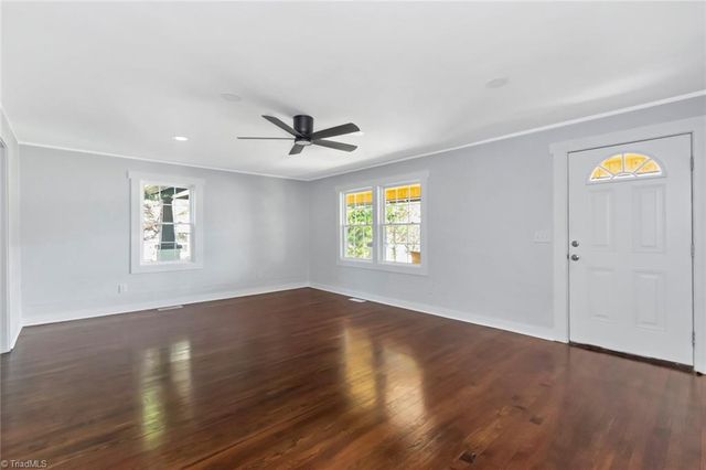 5121 Boone Trail, Millers Creek, NC 28651