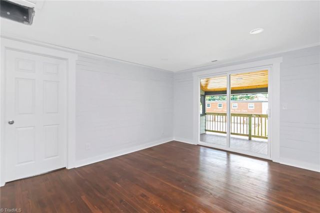 5121 Boone Trail, Millers Creek, NC 28651