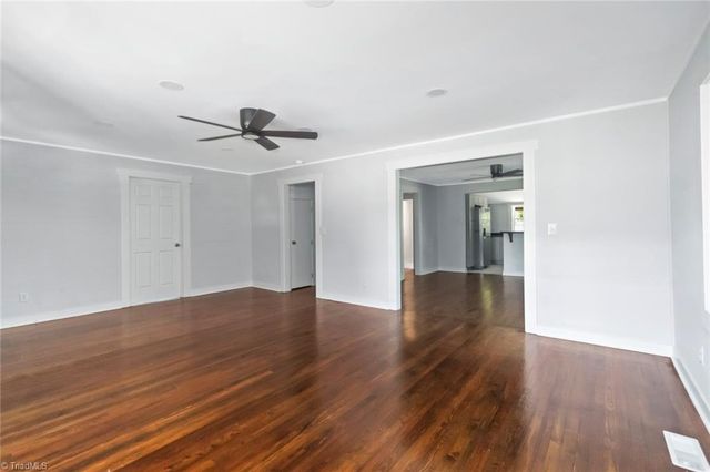 5121 Boone Trail, Millers Creek, NC 28651
