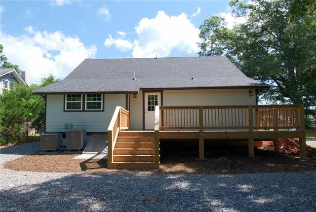 5121 Boone Trail, Millers Creek, NC 28651