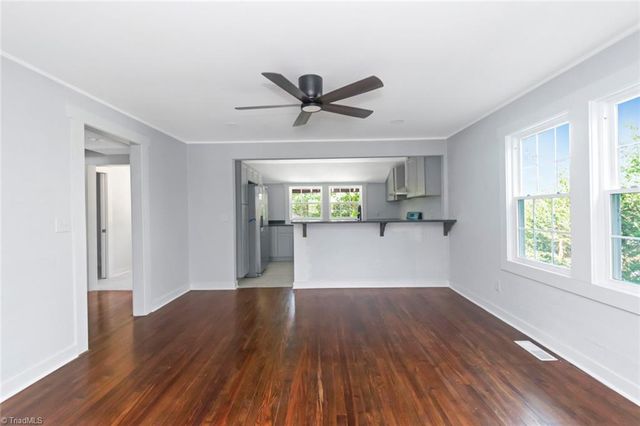 5121 Boone Trail, Millers Creek, NC 28651