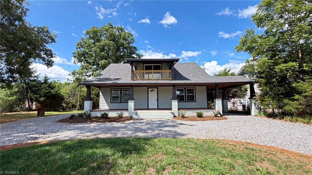 5121 Boone Trail, Millers Creek, NC 28651