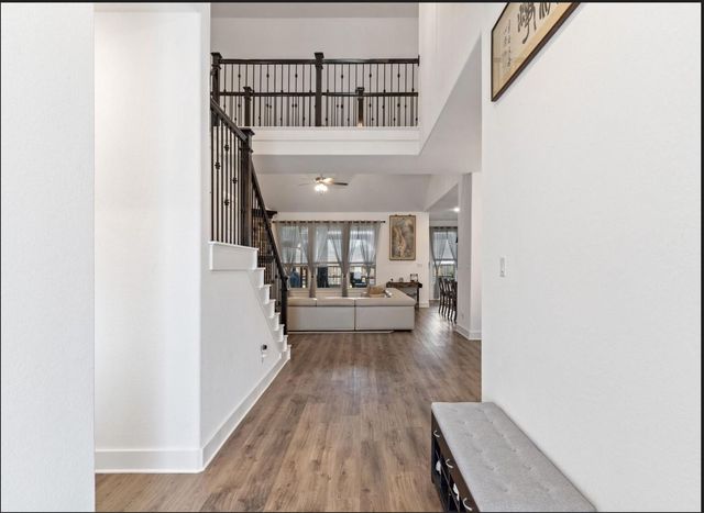 1718 Veneto Drive, Mclendon Chisholm, TX 75032