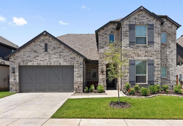 1718 Veneto Drive, Mclendon Chisholm, TX 75032