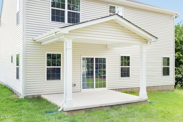60 Lismore Street, Sanford, NC 27330