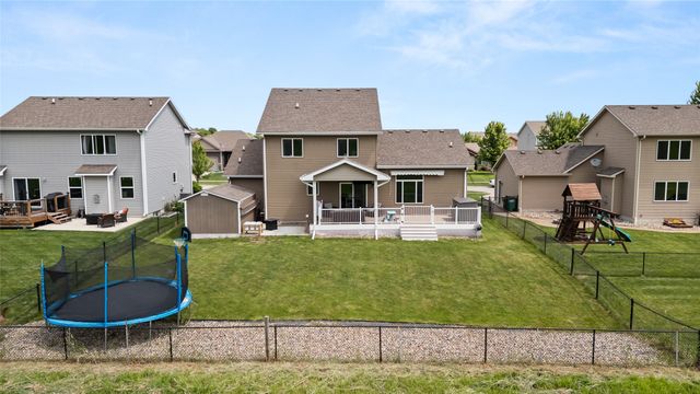 1444 Marina Cove Drive, Polk City, IA 50226