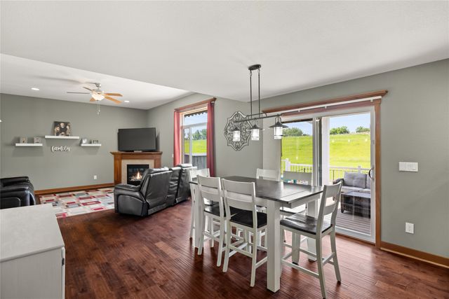 1444 Marina Cove Drive, Polk City, IA 50226