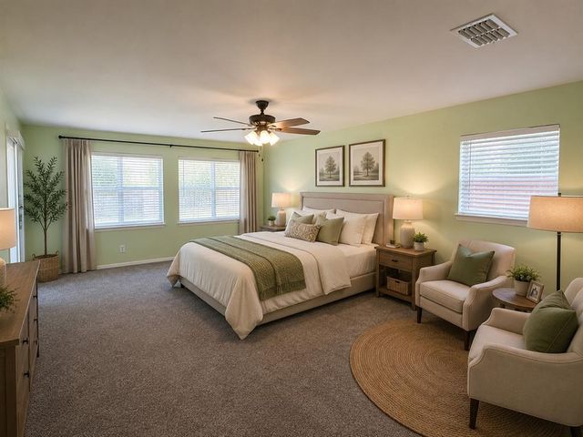 11200 Greystone Avenue, Oklahoma City, OK 73120