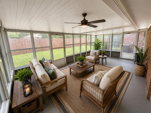 11200 Greystone Avenue, Oklahoma City, OK 73120
