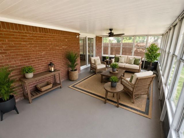 11200 Greystone Avenue, Oklahoma City, OK 73120
