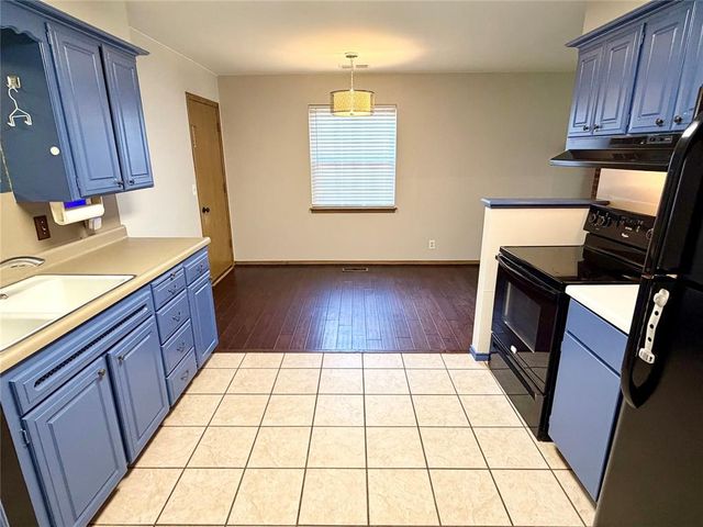 11200 Greystone Avenue, Oklahoma City, OK 73120